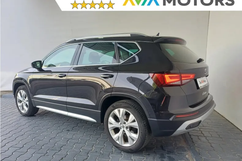 Seat Ateca din 2022 cu 32.210 km - oferta SEA263977 - foto 3