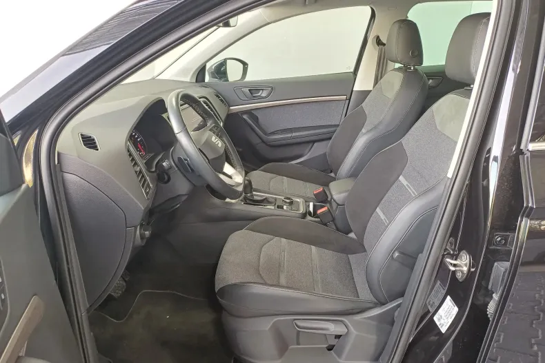 Seat Ateca din 2022 cu 32.210 km - oferta SEA263977 - foto 5