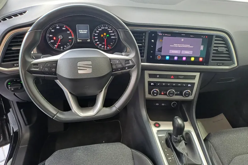 Seat Ateca din 2022 cu 32.210 km - oferta SEA263977 - foto 6