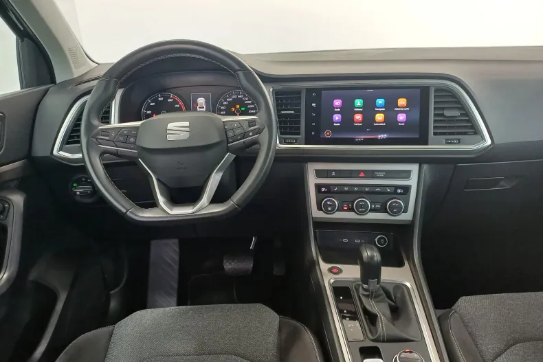 Seat Ateca din 2022 cu 32.210 km - oferta SEA263977 - foto 8
