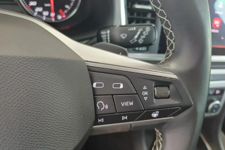 Seat Ateca din 2022 cu 32.210 km - oferta SEA263977 - foto 13