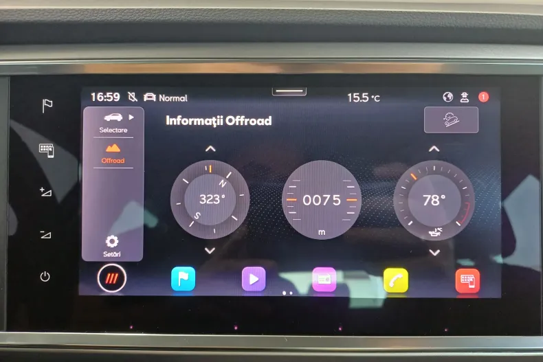 Seat Ateca din 2022 cu 32.210 km - oferta SEA263977 - foto 17