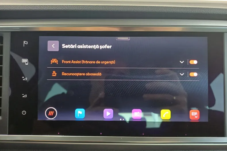 Seat Ateca din 2022 cu 32.210 km - oferta SEA263977 - foto 19