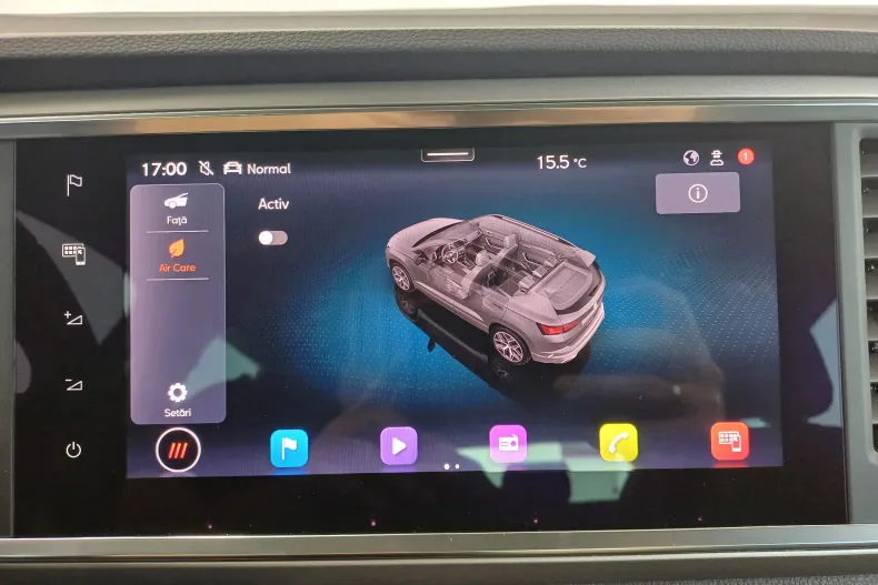 Seat Ateca din 2022 cu 32.210 km - oferta SEA263977 - foto 22