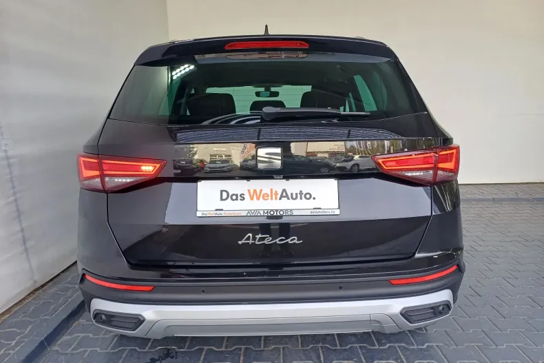 Seat Ateca din 2022 cu 32.210 km - oferta SEA263977 - foto 28