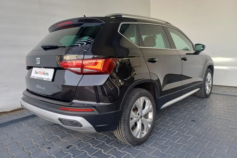 Seat Ateca din 2022 cu 32.210 km - oferta SEA263977 - foto 30