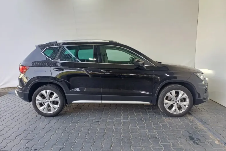 Seat Ateca din 2022 cu 32.210 km - oferta SEA263977 - foto 31