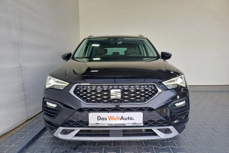 Seat Ateca din 2022 cu 32.210 km - oferta SEA263977 - foto 33