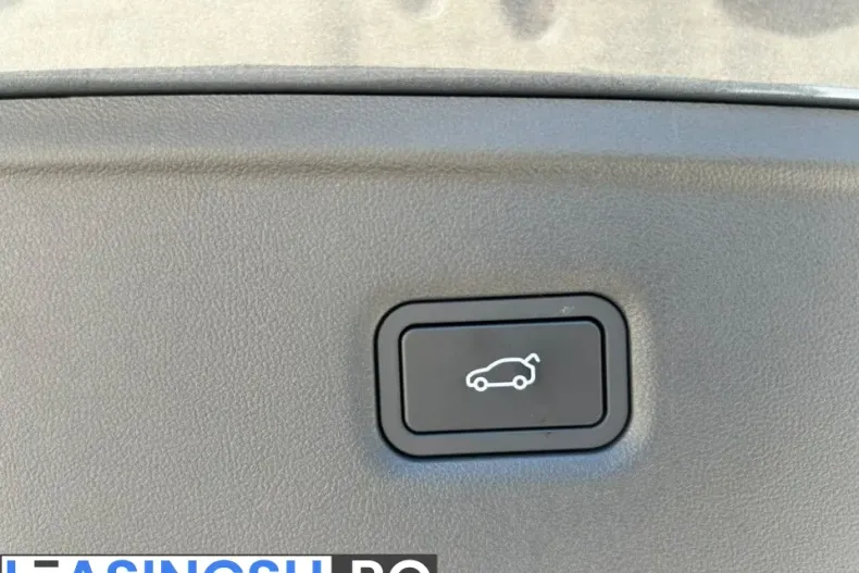 XPENG P7 din 2026 cu 1.500 km - oferta XPE263979 - foto 9