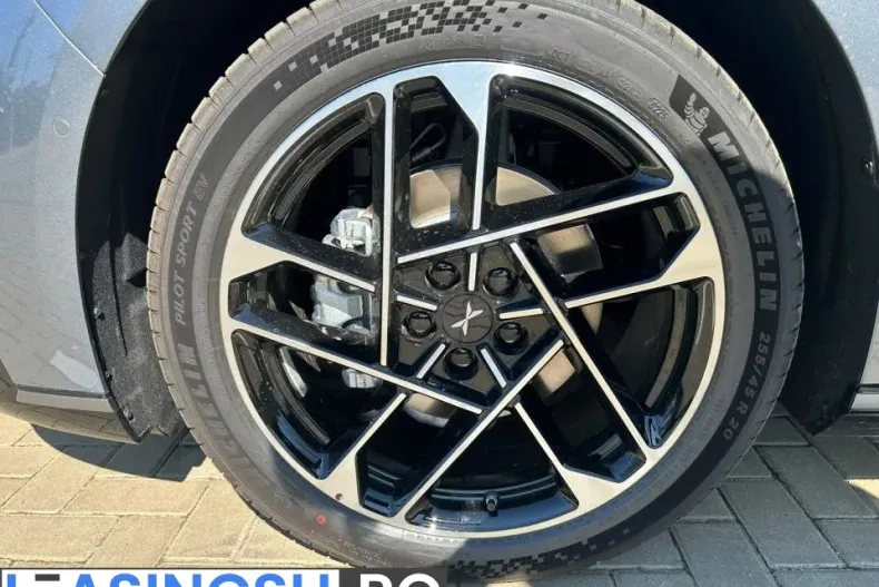XPENG P7 din 2026 cu 1.500 km - oferta XPE263979 - foto 12