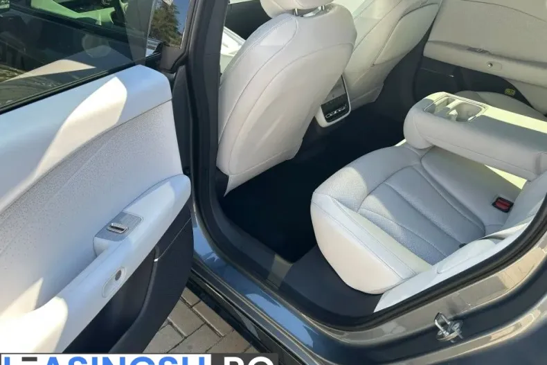 XPENG P7 din 2026 cu 1.500 km - oferta XPE263979 - foto 17