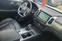 Ssangyong REXTON din 2022 cu 19.766 km - oferta SSA263980 - foto 10