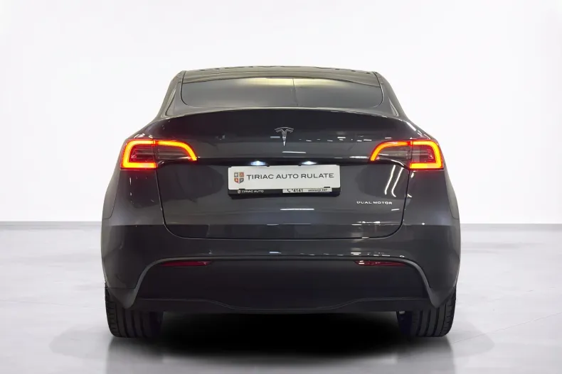 Tesla Model Y din 2022 cu 89.564 km - oferta TES263985 - foto 4