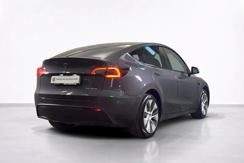 Tesla Model Y din 2022 cu 89.564 km - oferta TES263985 - foto 5