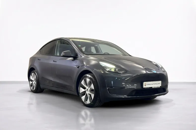 Tesla Model Y din 2022 cu 89.564 km - oferta TES263985 - foto 7