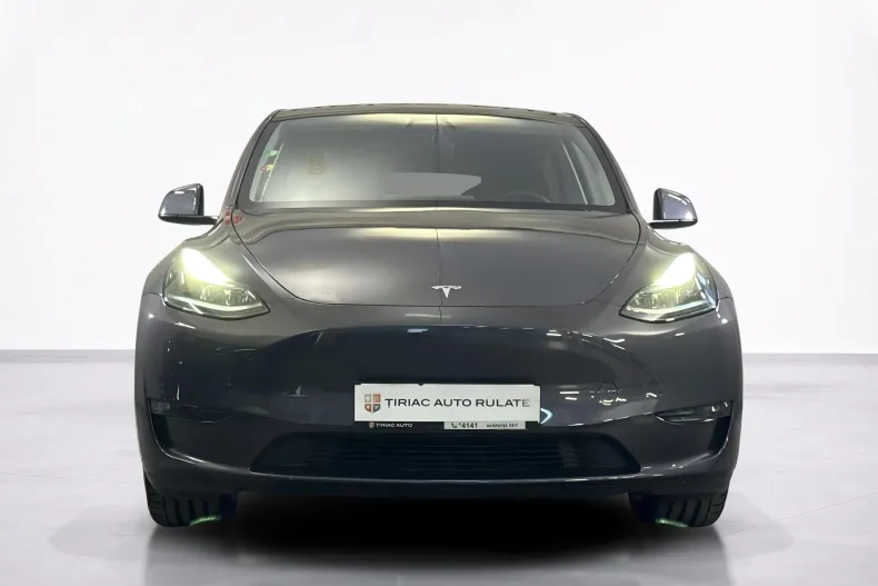 Tesla Model Y din 2022 cu 89.564 km - oferta TES263985 - foto 8