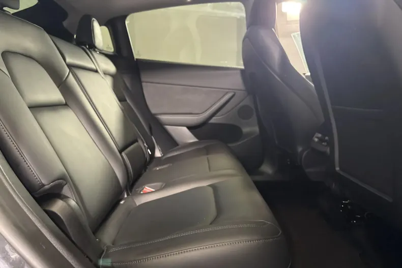 Tesla Model Y din 2022 cu 89.564 km - oferta TES263985 - foto 12