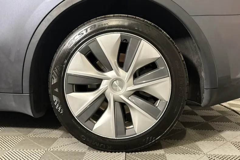 Tesla Model Y din 2022 cu 89.564 km - oferta TES263985 - foto 13