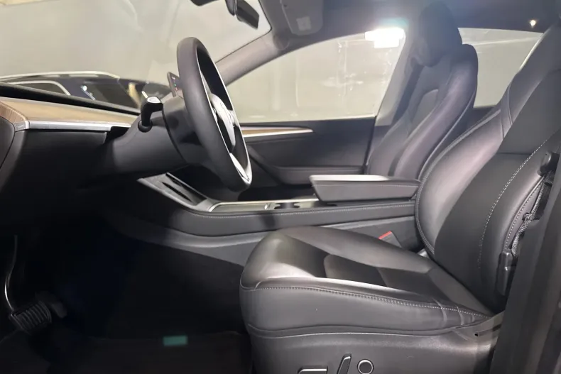 Tesla Model Y din 2022 cu 89.564 km - oferta TES263985 - foto 20