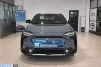 Subaru Solterra din 2025 cu 6.500 km - oferta SUB263990 - foto 2