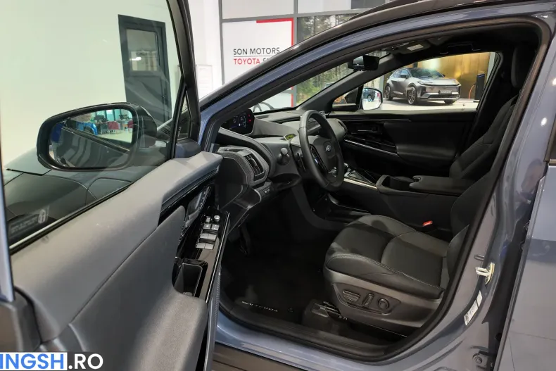Subaru Solterra din 2025 cu 6.500 km - oferta SUB263990 - foto 10