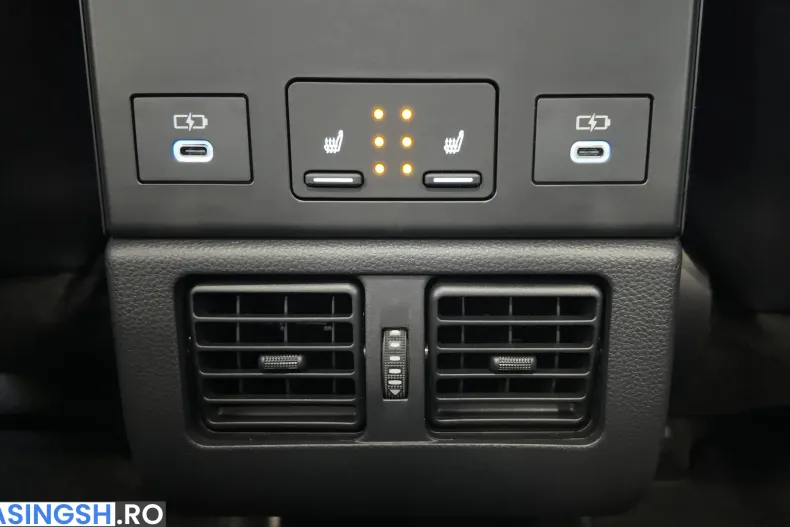Subaru Solterra din 2025 cu 6.500 km - oferta SUB263990 - foto 20