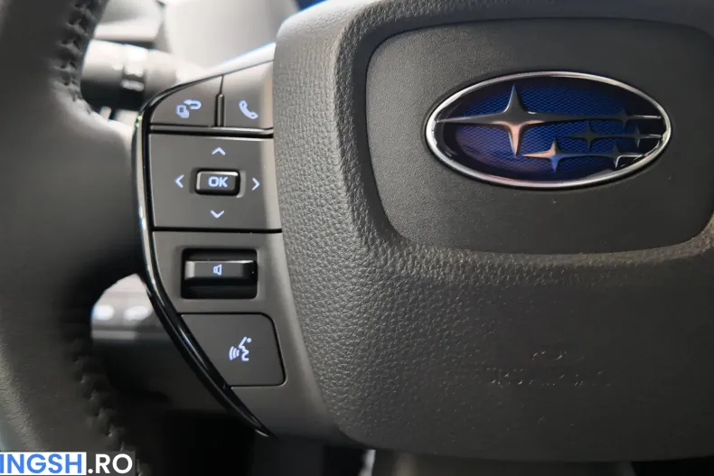Subaru Solterra din 2025 cu 6.500 km - oferta SUB263990 - foto 28