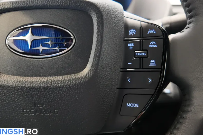 Subaru Solterra din 2025 cu 6.500 km - oferta SUB263990 - foto 29