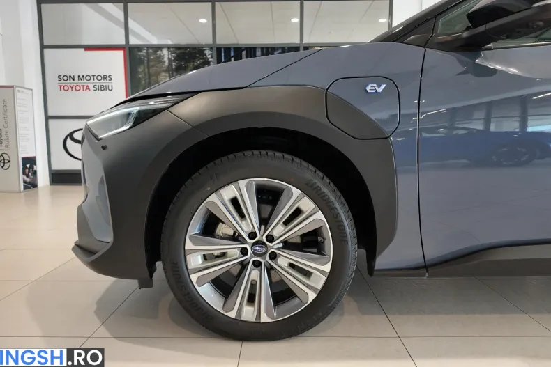 Subaru Solterra din 2025 cu 6.500 km - oferta SUB263990 - foto 39