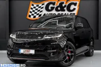Land Rover Range Rover Sport din 2024 cu 23.350 km - oferta LAN263998 - foto 1