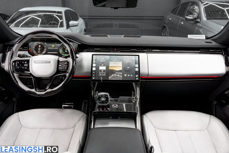 Land Rover Range Rover Sport din 2024 cu 23.350 km - oferta LAN263998 - foto 10