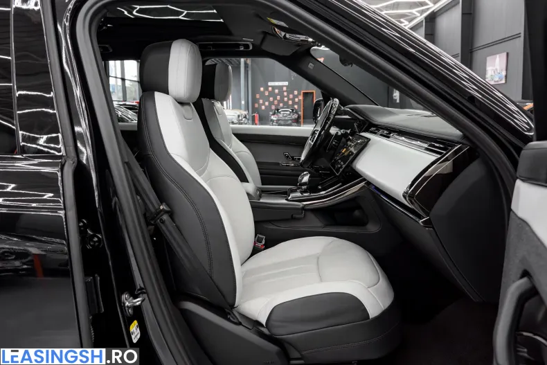 Land Rover Range Rover Sport din 2024 cu 23.350 km - oferta LAN263998 - foto 12