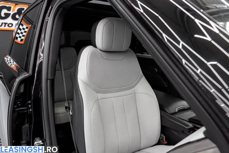 Land Rover Range Rover Sport din 2024 cu 23.350 km - oferta LAN263998 - foto 14