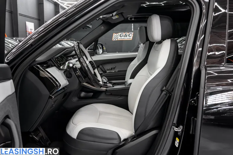 Land Rover Range Rover Sport din 2024 cu 23.350 km - oferta LAN263998 - foto 16