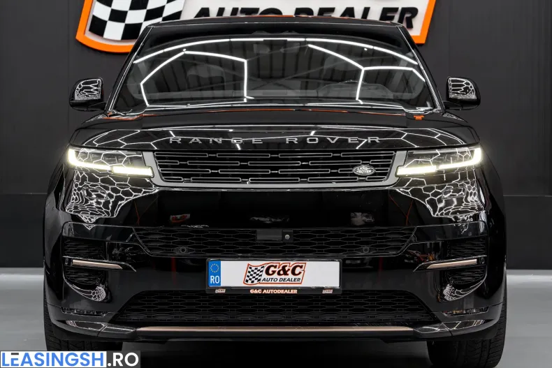 Land Rover Range Rover Sport din 2024 cu 23.350 km - oferta LAN263998 - foto 25