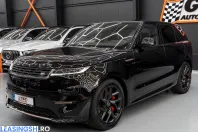 Land Rover Range Rover Sport din 2024 cu 23.350 km - oferta LAN263998 - foto 27