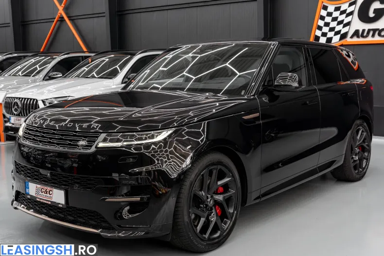 Land Rover Range Rover Sport din 2024 cu 23.350 km - oferta LAN263998 - foto 27