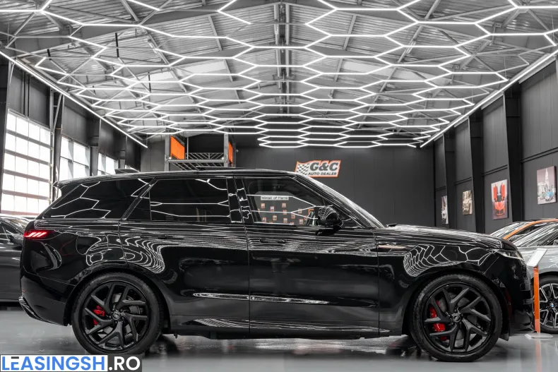Land Rover Range Rover Sport din 2024 cu 23.350 km - oferta LAN263998 - foto 29