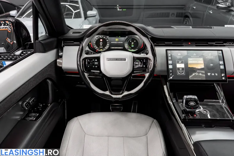 Land Rover Range Rover Sport din 2024 cu 23.350 km - oferta LAN263998 - foto 31