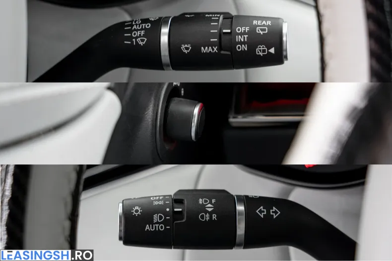 Land Rover Range Rover Sport din 2024 cu 23.350 km - oferta LAN263998 - foto 34