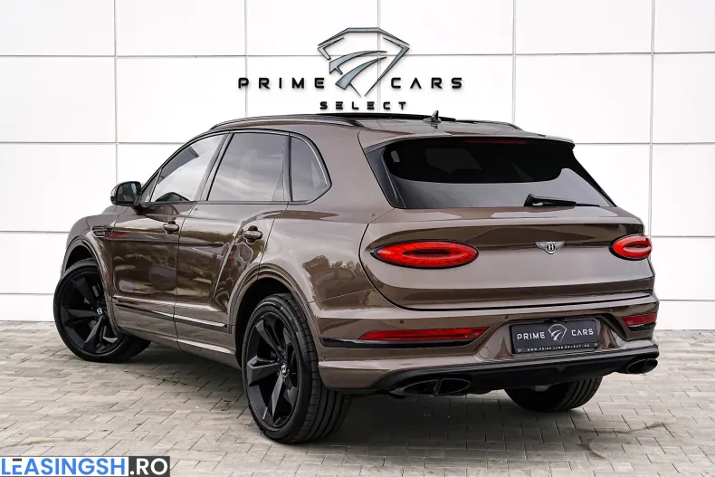 Bentley Bentayga din 2022 cu 66.150 km - oferta BEN263999 - foto 3