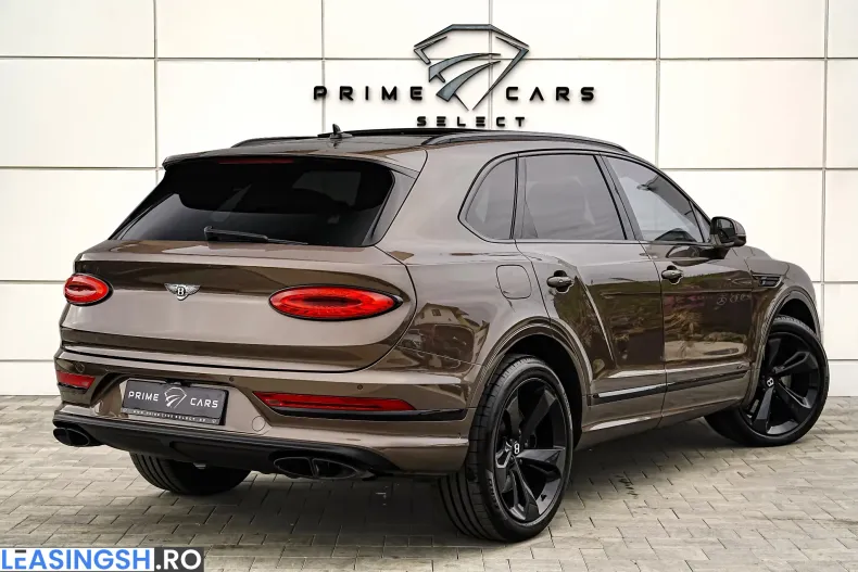 Bentley Bentayga din 2022 cu 66.150 km - oferta BEN263999 - foto 4