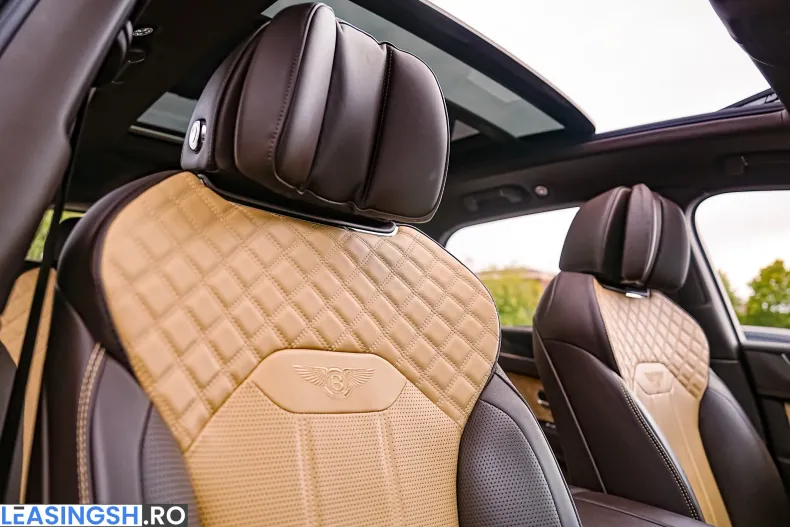 Bentley Bentayga din 2022 cu 66.150 km - oferta BEN263999 - foto 5