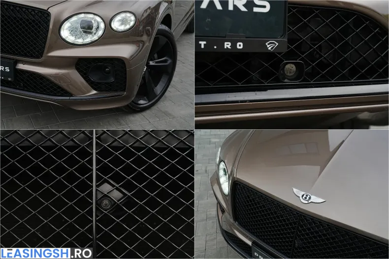Bentley Bentayga din 2022 cu 66.150 km - oferta BEN263999 - foto 8