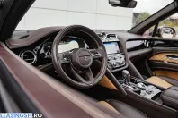 Bentley Bentayga din 2022 cu 66.150 km - oferta BEN263999 - foto 9