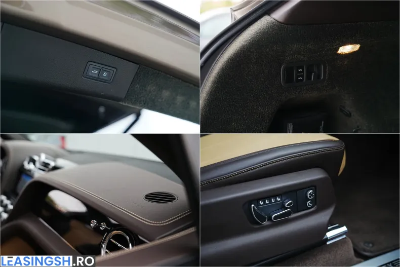 Bentley Bentayga din 2022 cu 66.150 km - oferta BEN263999 - foto 10