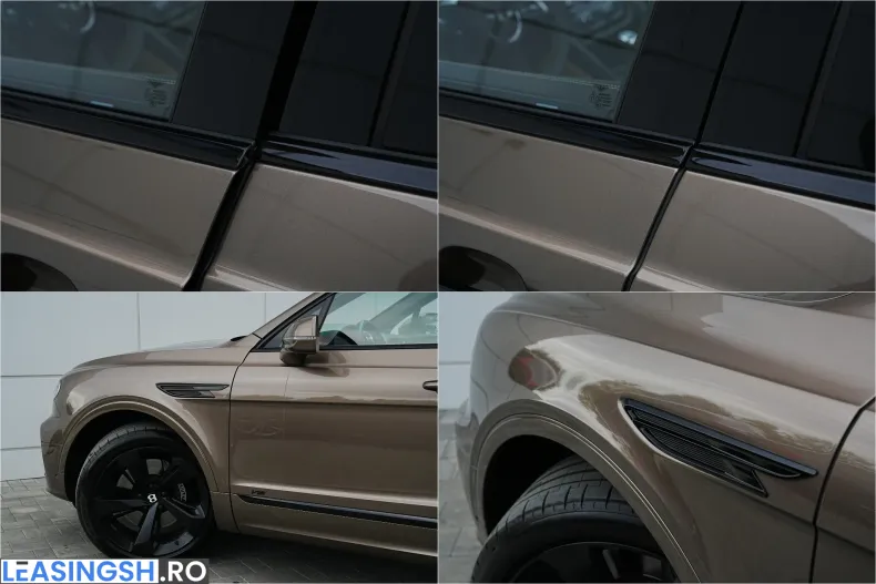 Bentley Bentayga din 2022 cu 66.150 km - oferta BEN263999 - foto 12