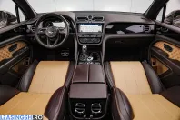 Bentley Bentayga din 2022 cu 66.150 km - oferta BEN263999 - foto 13