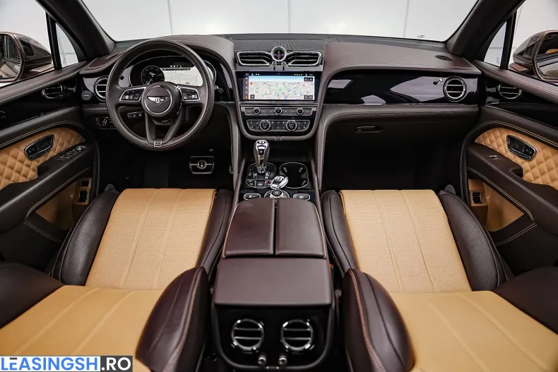 Bentley Bentayga din 2022 cu 66.150 km - oferta BEN263999 - foto 13