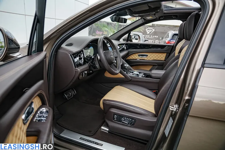 Bentley Bentayga din 2022 cu 66.150 km - oferta BEN263999 - foto 14